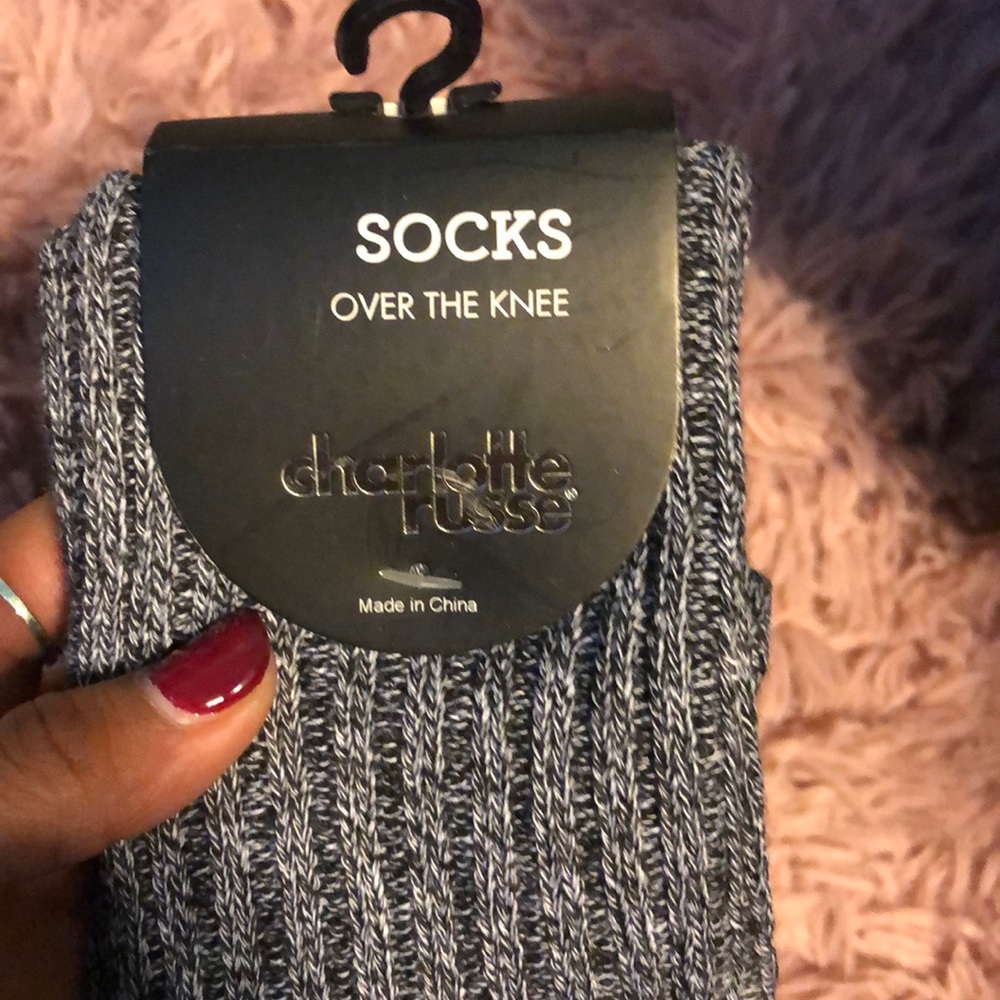 Socks - Picture 2 of 3